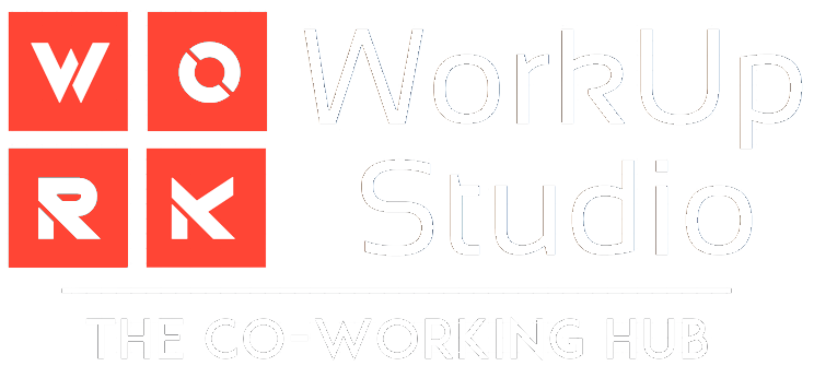 WorkUp Studio